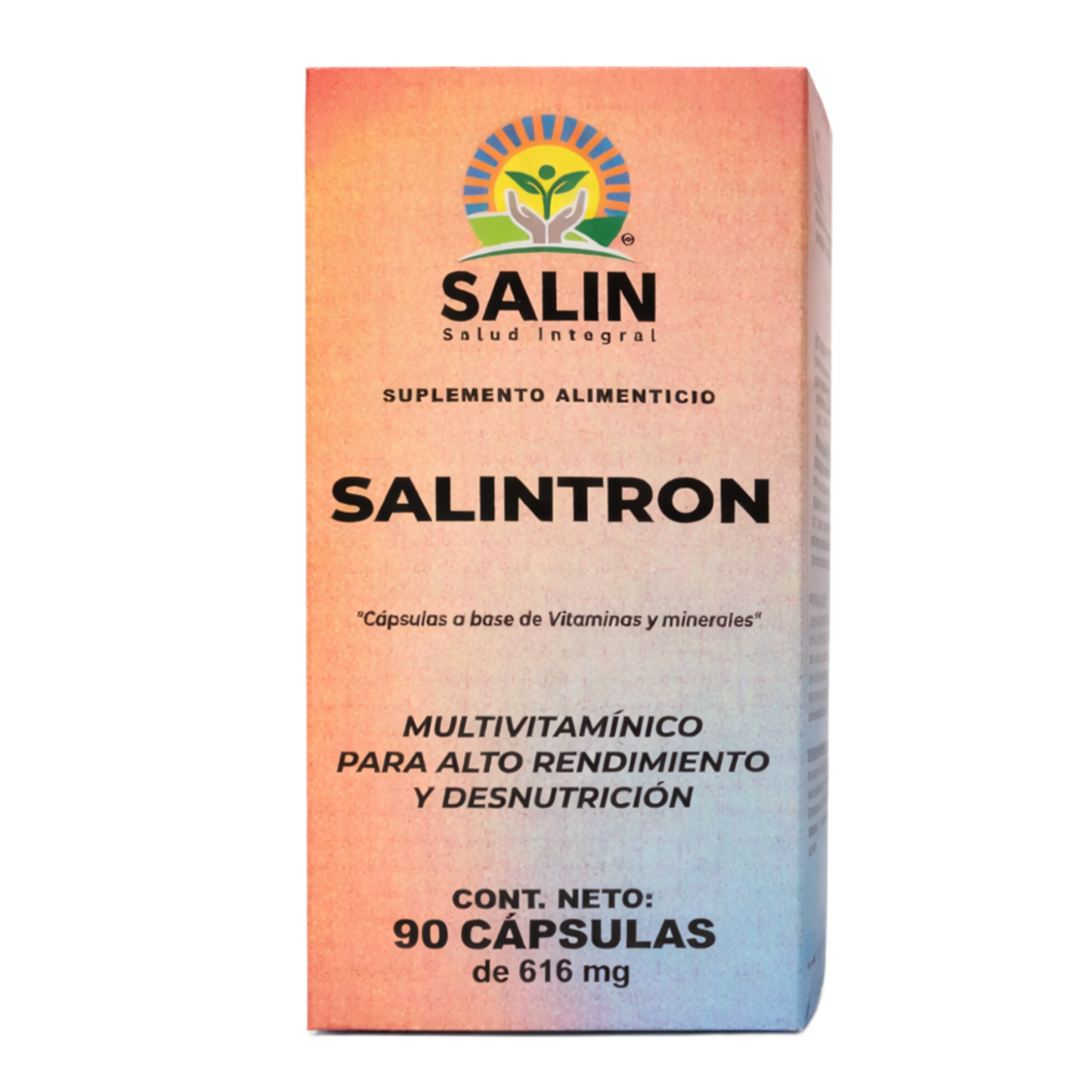 Salintron