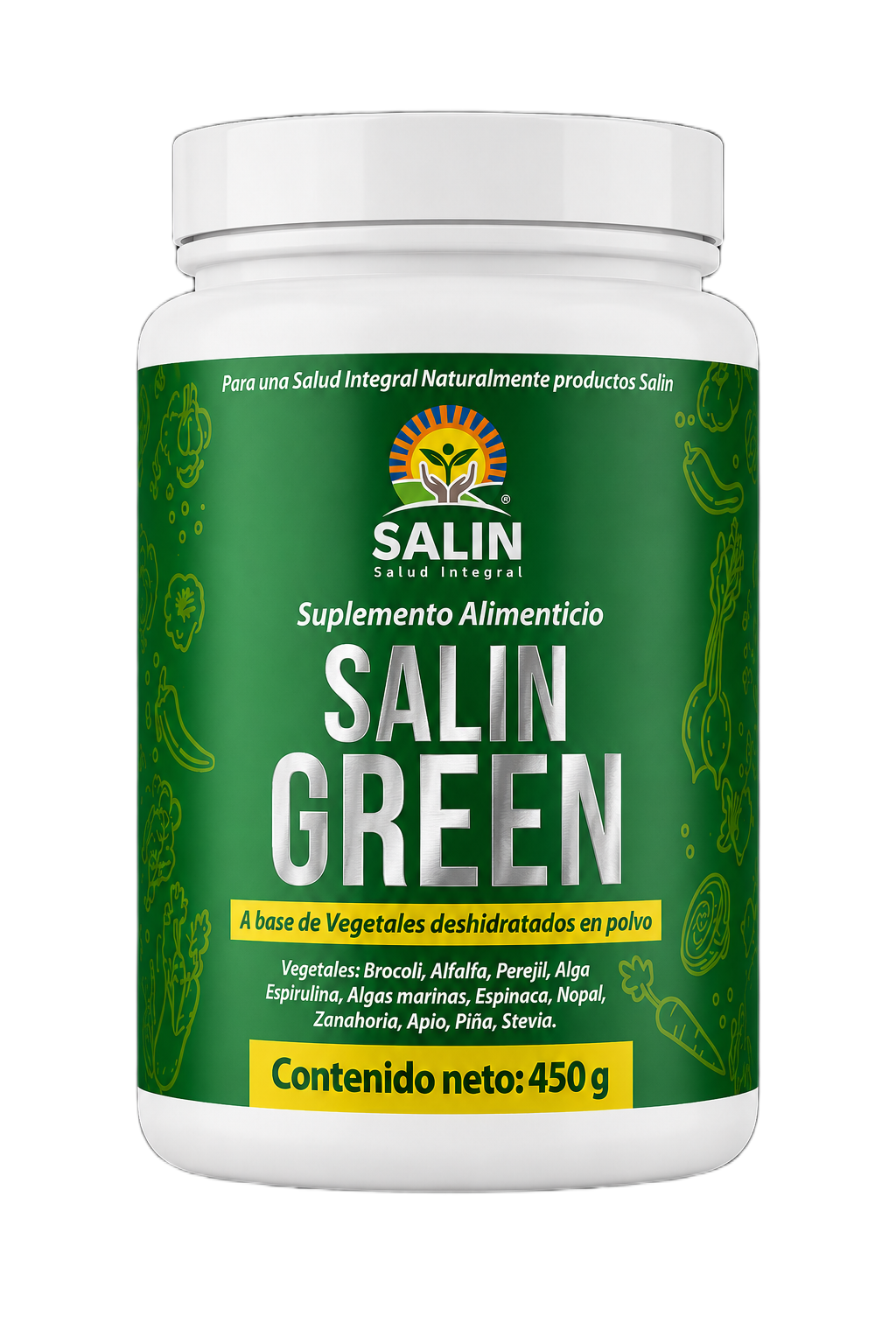 Salingreen