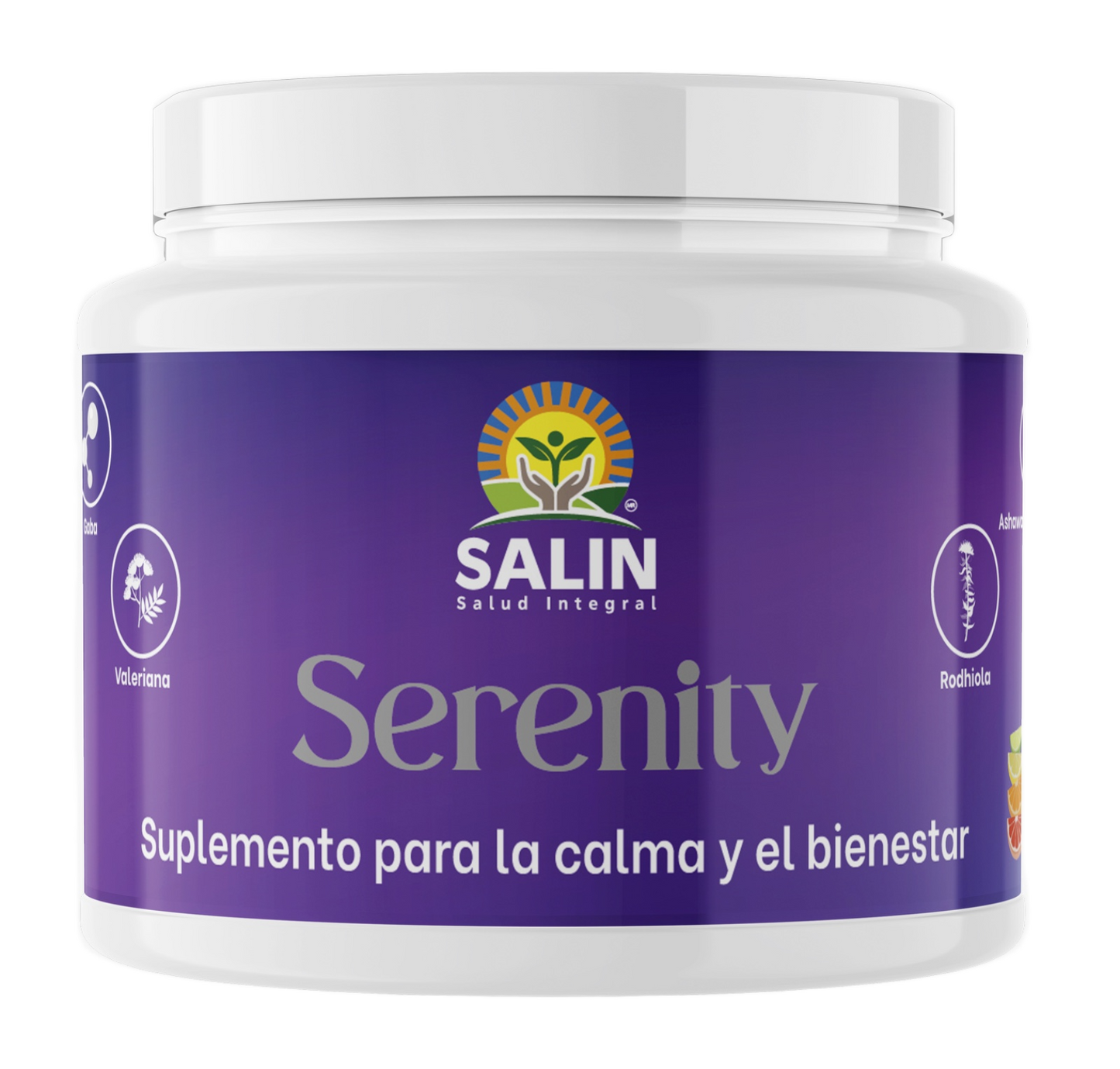 Serenity