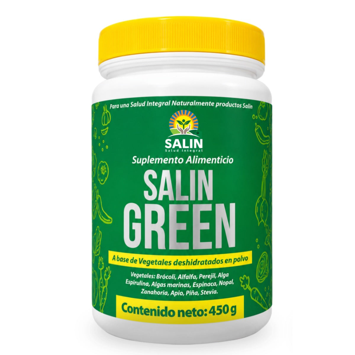 Salingreen