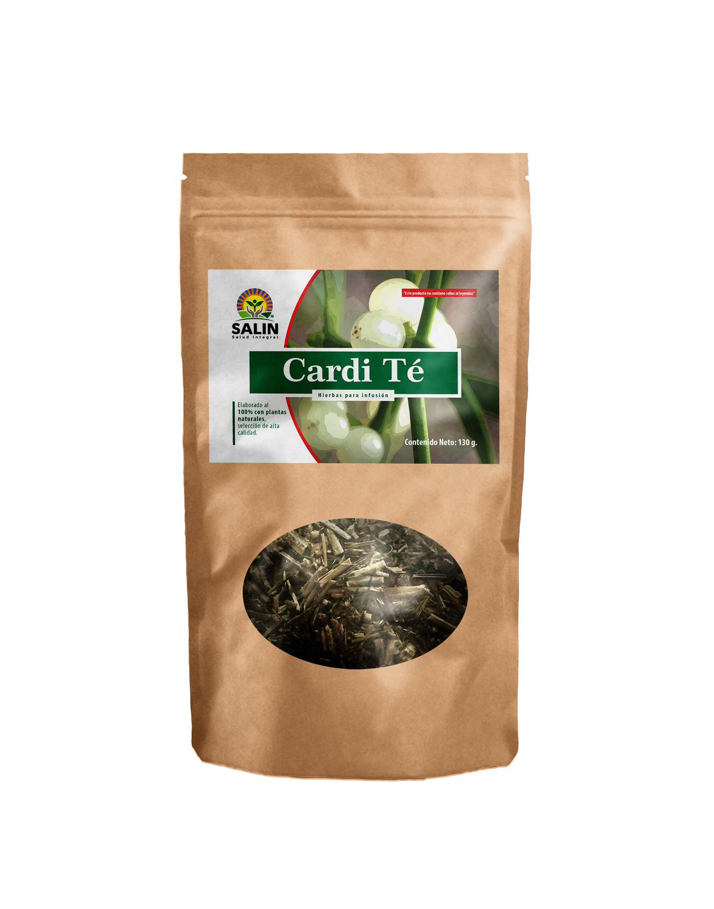 Cardi Té