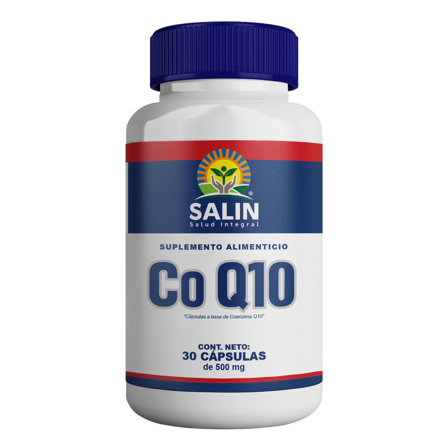 Co Q10