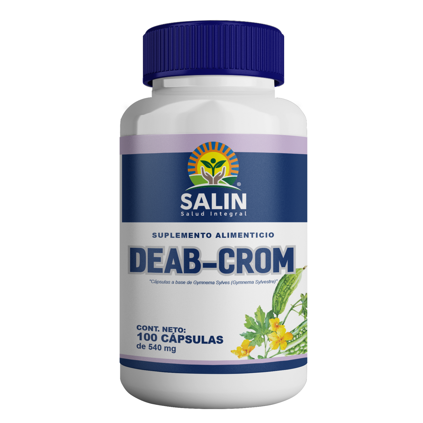 Deab Crom
