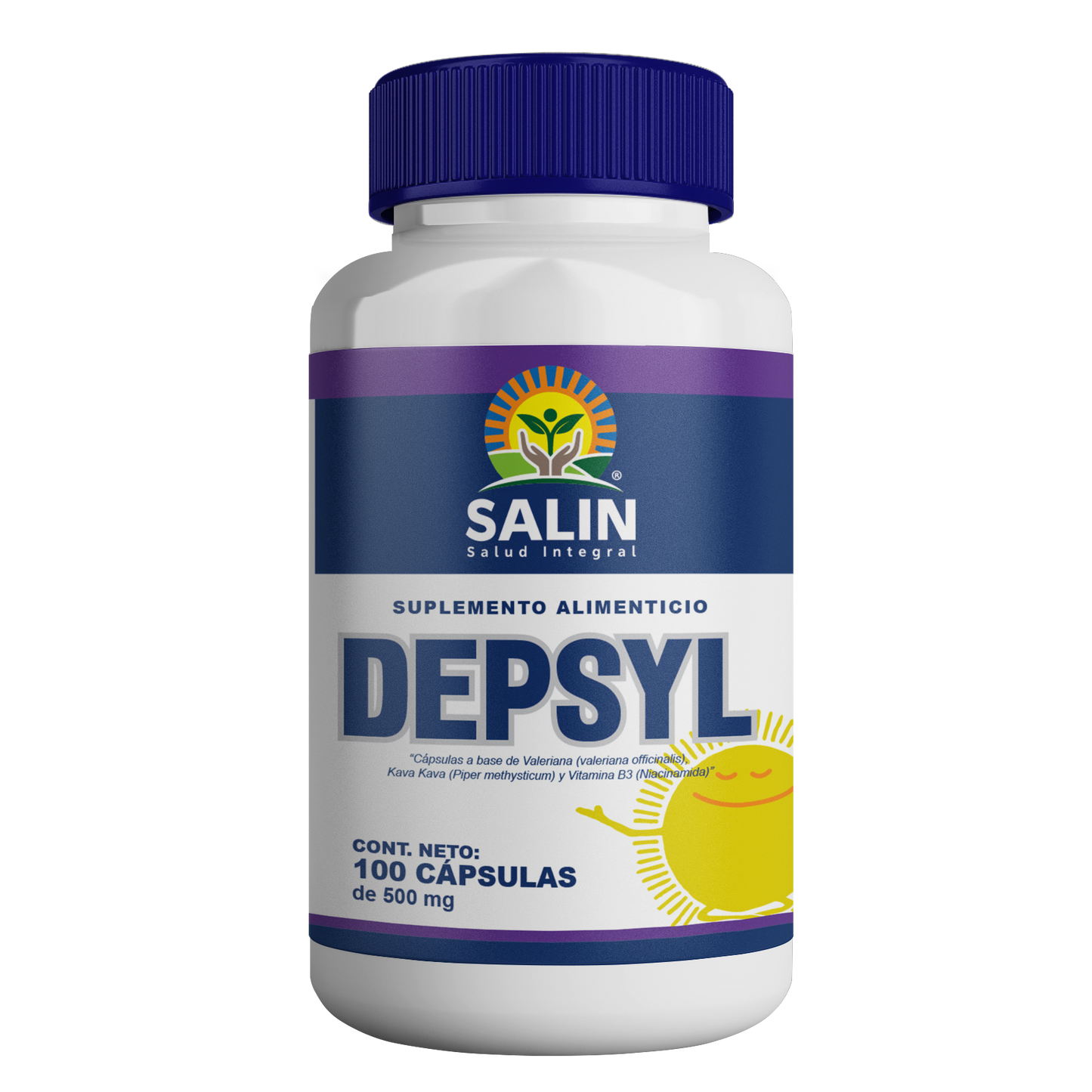 Depsyl