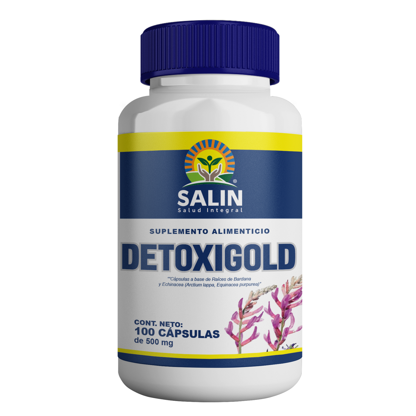 Detoxigold