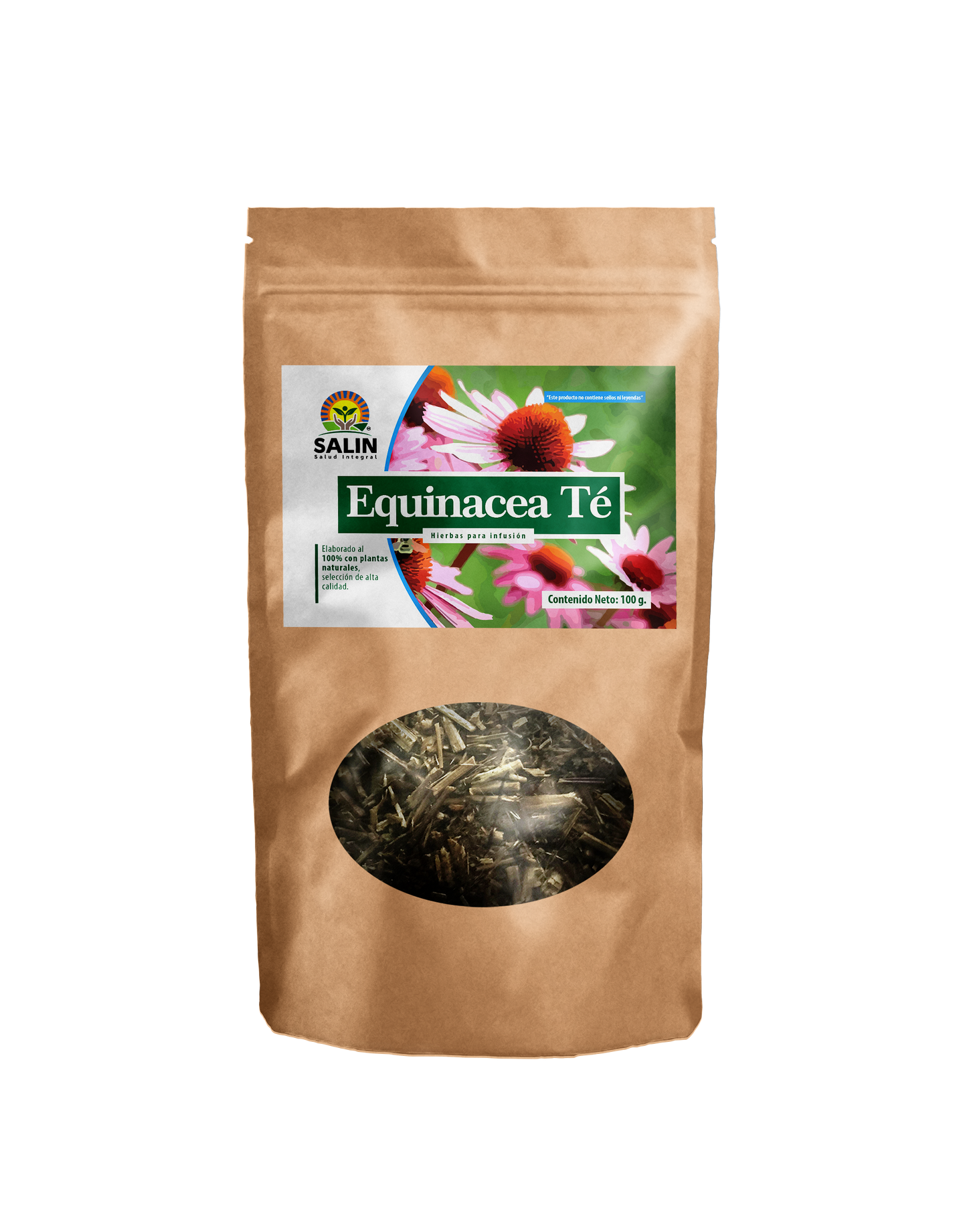 Equinacea Té