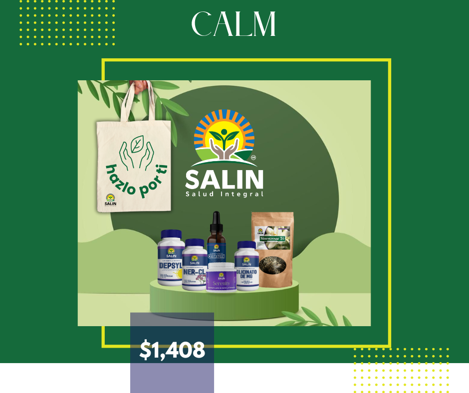 Calm Kit