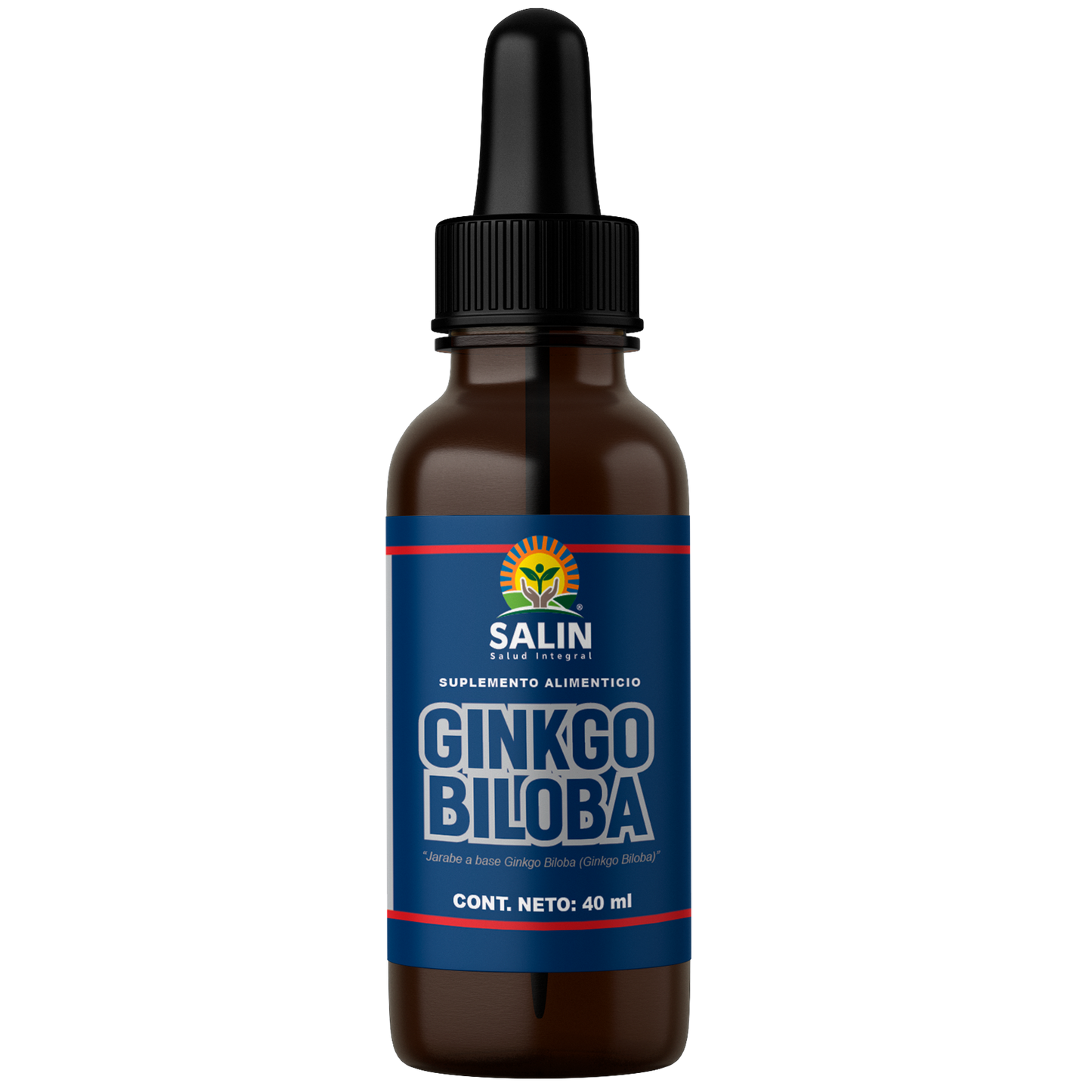 Ginko Biloba (extracto)