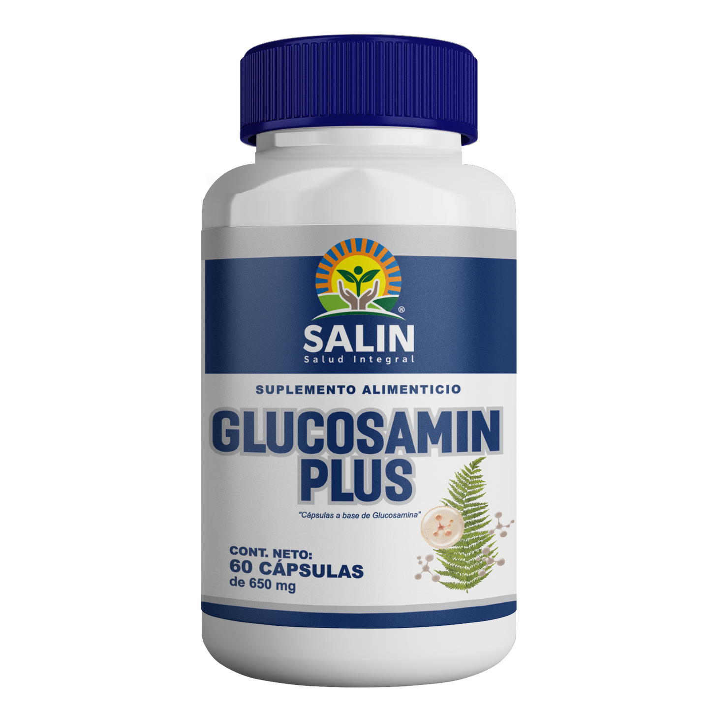 Glucosamin Plus