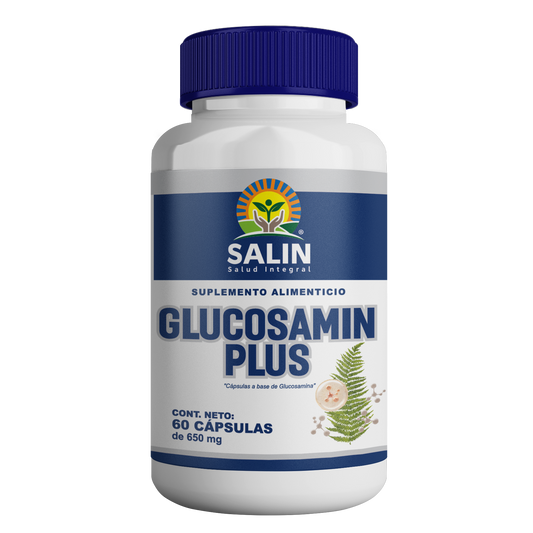 Glucosamin Plus