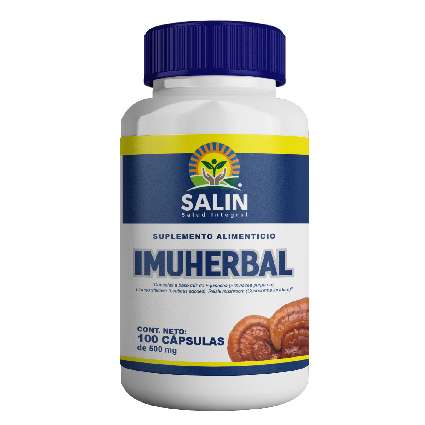 Imuherbal