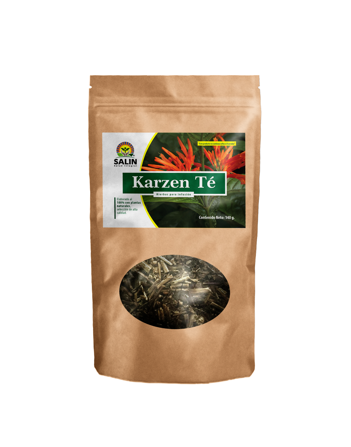 Karzen Té