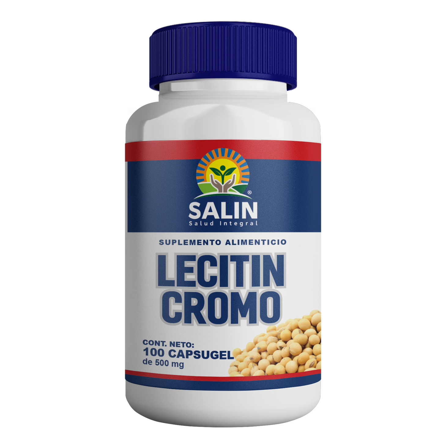 Lecitin Cromo