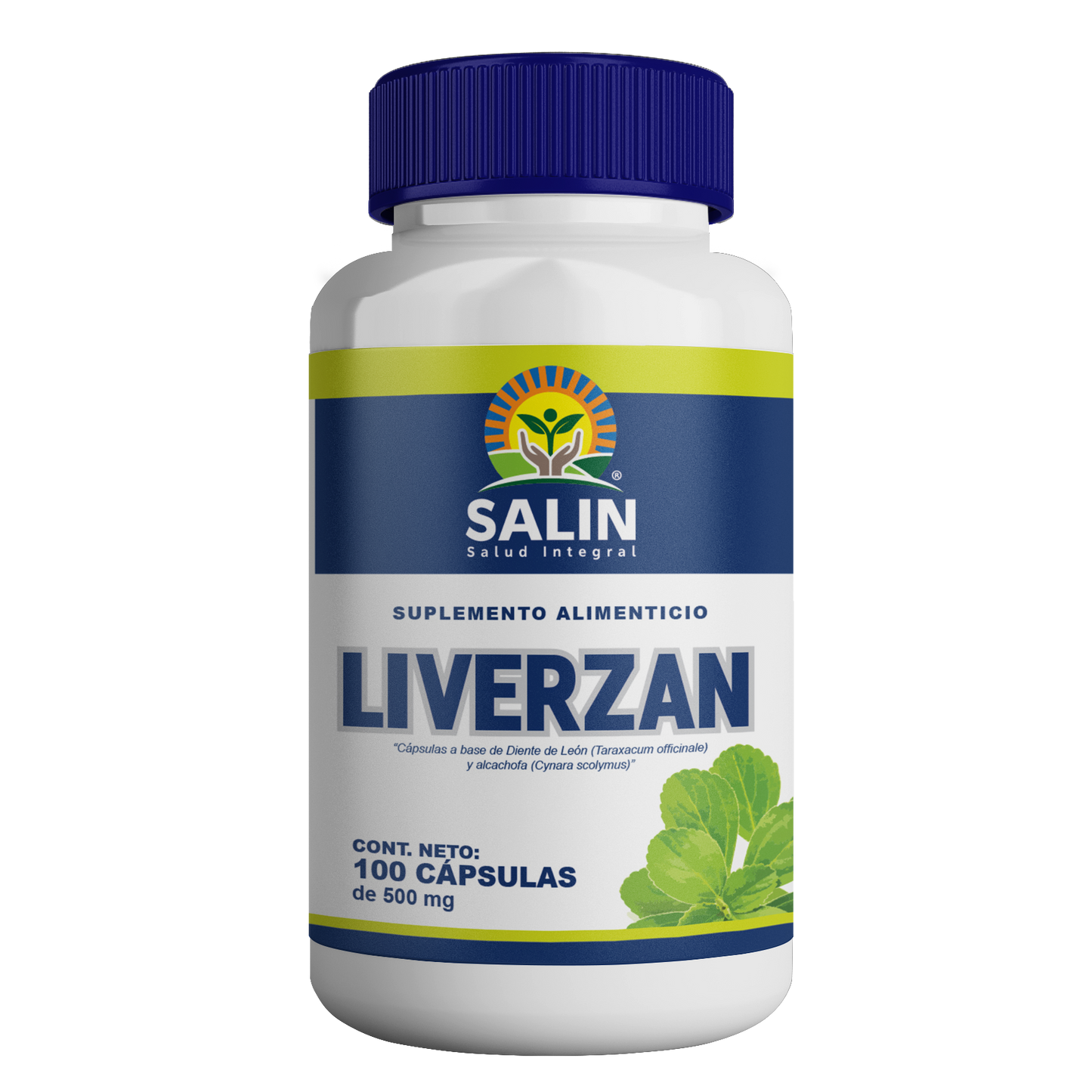 Liverzan