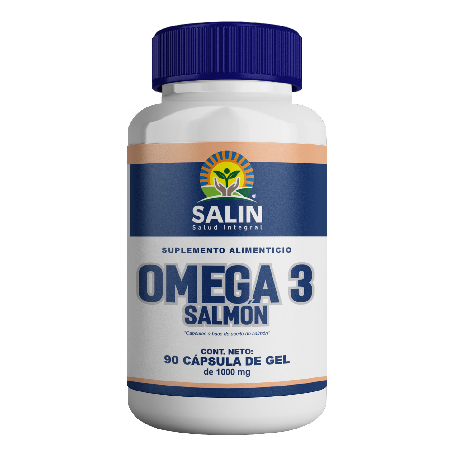 Omega 3