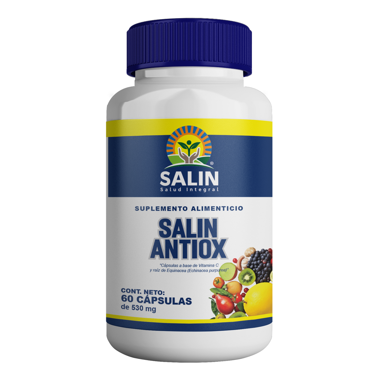 Salin Antiox