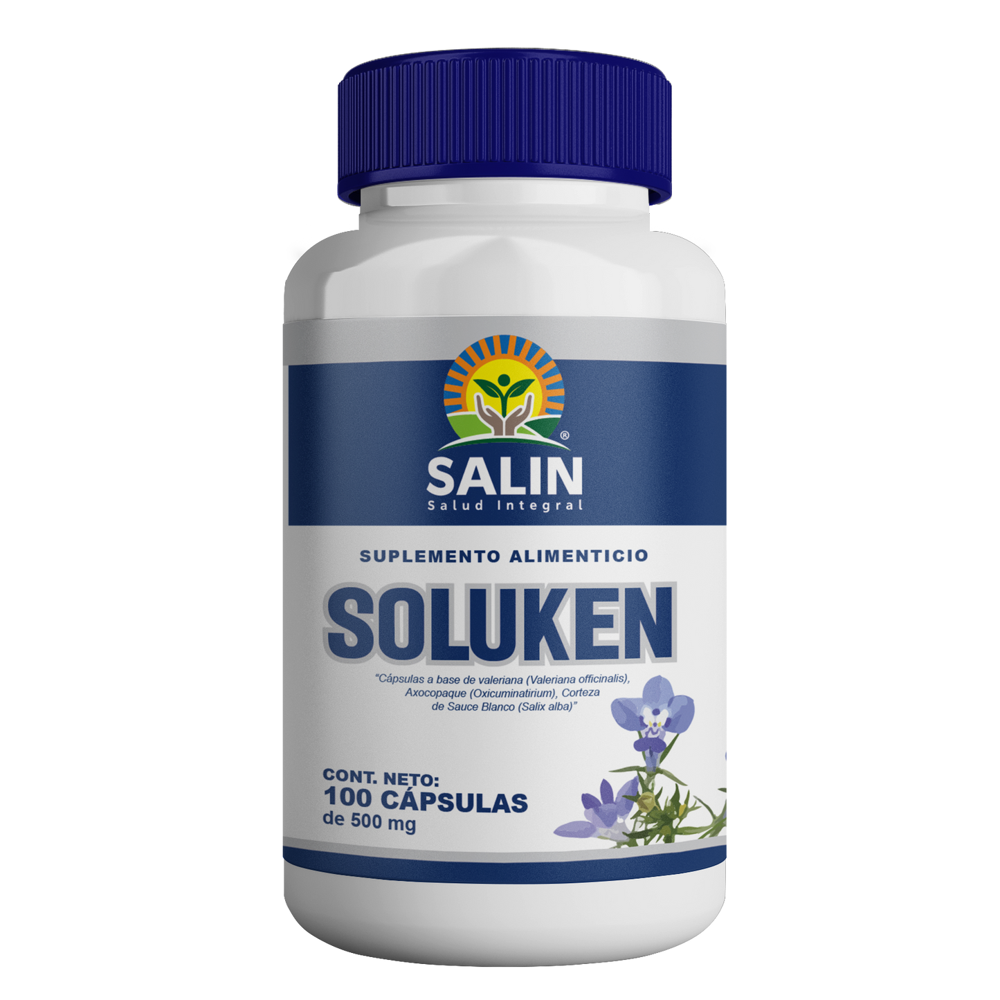 Soluken