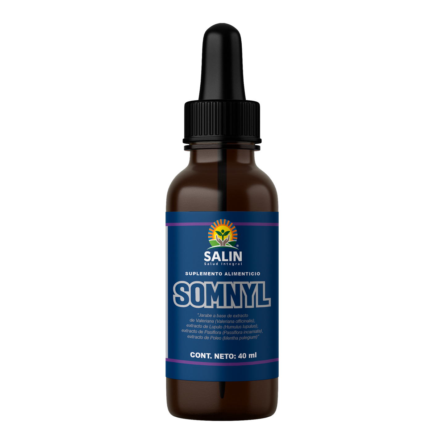 Somnyl (extracto)