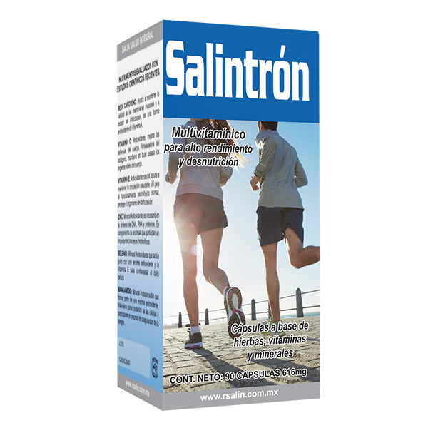 Salintron