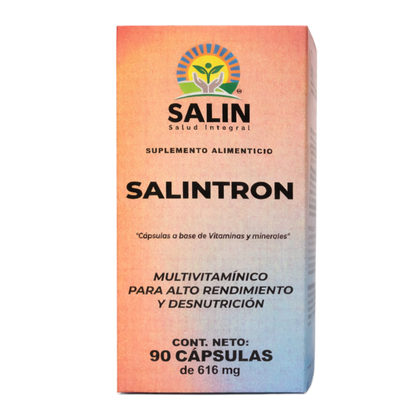 Salintron