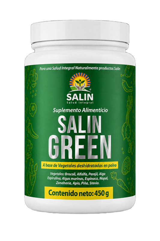 Salingreen