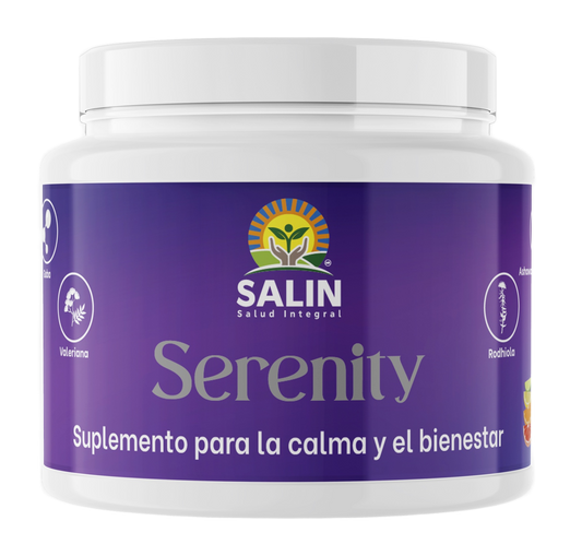 Serenity