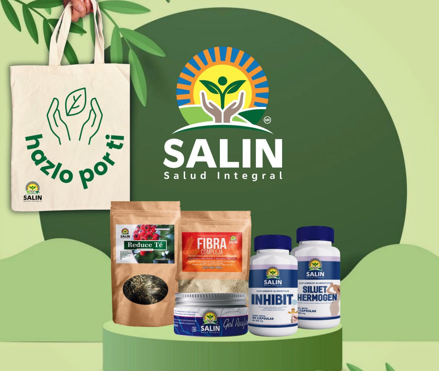 Balance Kit – Salin Salud Integral