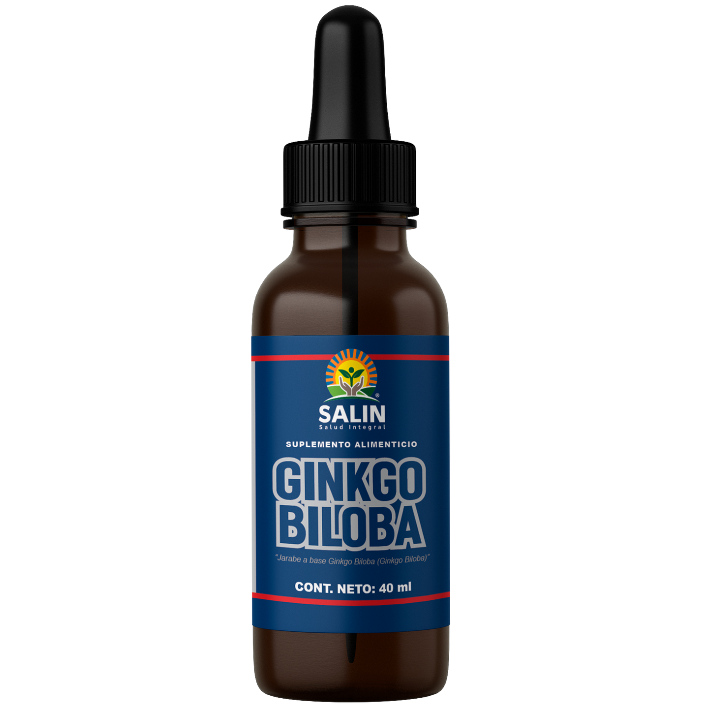 Ginkgo Biloba (extracto)