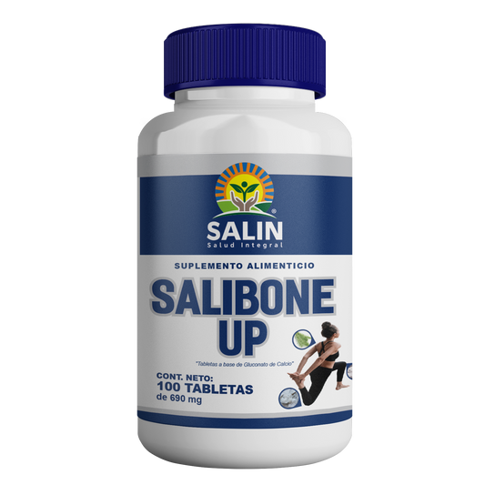 Salibone Up