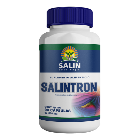 Salintron