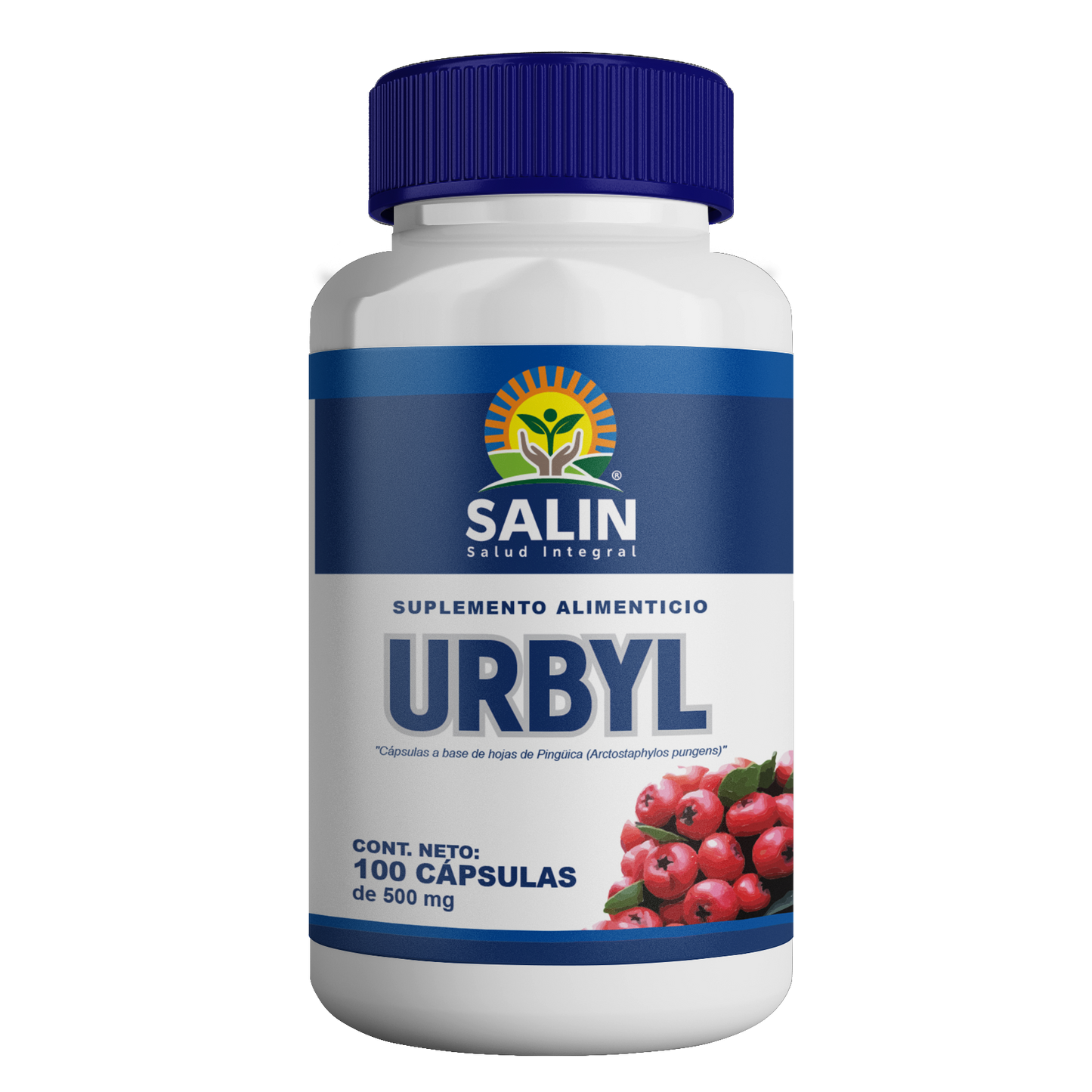 Urbyl