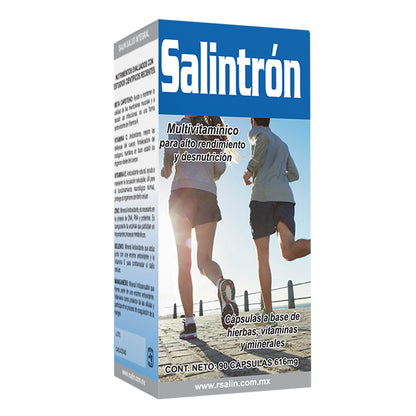 Salintron